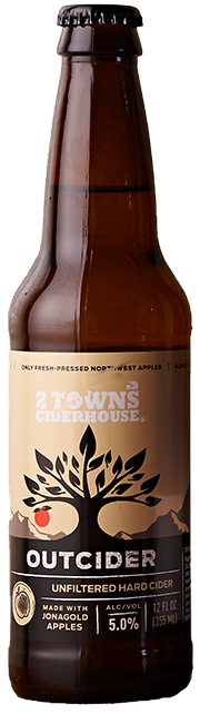 2TOWNS CIDERHOUSE
