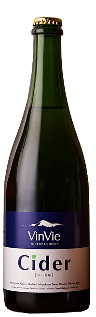 VinVie Cider