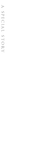 素敵なストーリーがあるんです