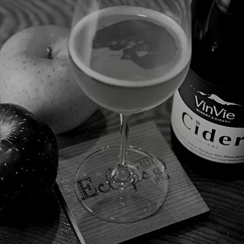 About Cidre