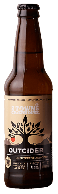 2TOWNS CIDERHOUSE