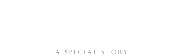 素敵なストーリーがあるんです